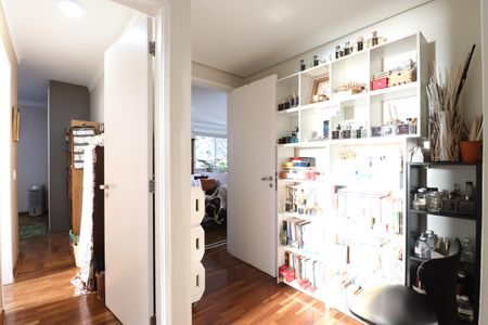 Apartamento à venda com 145m², 3 quartos e 1 vagaDetalhe