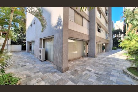 Apartamento à venda com 145m², 3 quartos e 1 vagaÁrea comum