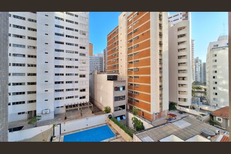 Apartamento à venda com 145m², 3 quartos e 1 vagaVista