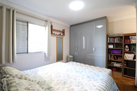 Apartamento à venda com 145m², 3 quartos e 1 vagaSuíte