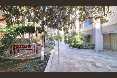 Apartamento à venda com 145m², 3 quartos e 1 vagaÁrea comum