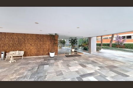 Apartamento à venda com 145m², 3 quartos e 1 vagaÁrea comum