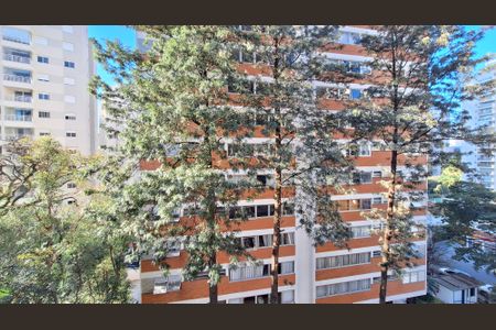 Apartamento à venda com 145m², 3 quartos e 1 vagaVista