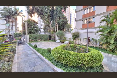 Apartamento à venda com 145m², 3 quartos e 1 vagaÁrea comum