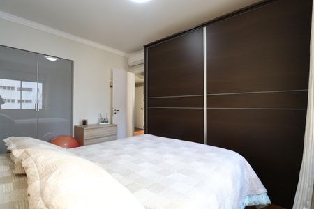 Apartamento à venda com 145m², 3 quartos e 1 vagaQuarto 2