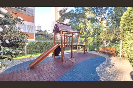 Apartamento à venda com 145m², 3 quartos e 1 vagaÁrea comum - Playground