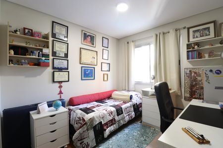 Apartamento à venda com 145m², 3 quartos e 1 vagaQuarto 1