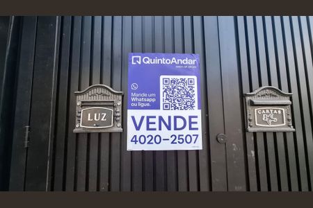 Casa à venda com 329m², 3 quartos e 6 vagasPlaca