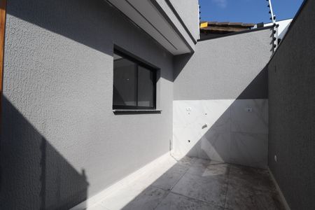 Casa à venda com 329m², 3 quartos e 6 vagasÁrea de Serviço