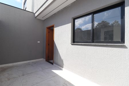 Casa à venda com 329m², 3 quartos e 6 vagasÁrea de Serviço