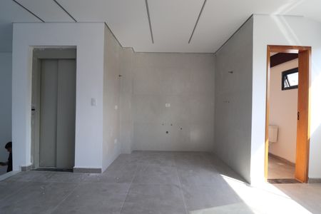 Casa à venda com 329m², 3 quartos e 6 vagasEspaço Gourmet