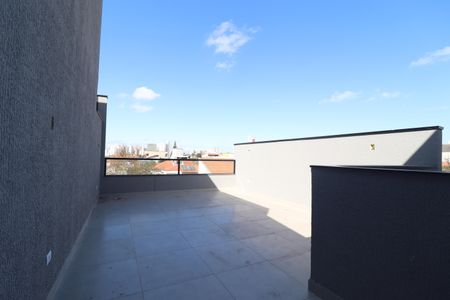 Casa à venda com 329m², 3 quartos e 6 vagasCobertura