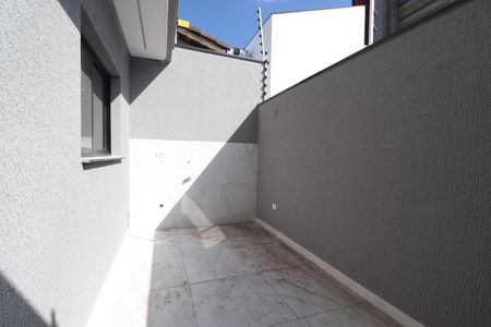 Casa à venda com 329m², 3 quartos e 6 vagasÁrea de Serviço