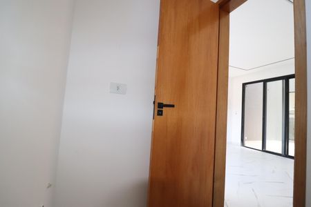 Casa à venda com 329m², 3 quartos e 6 vagasBanheiro de Serviço