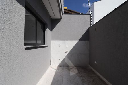 Casa à venda com 329m², 3 quartos e 6 vagasÁrea de Serviço