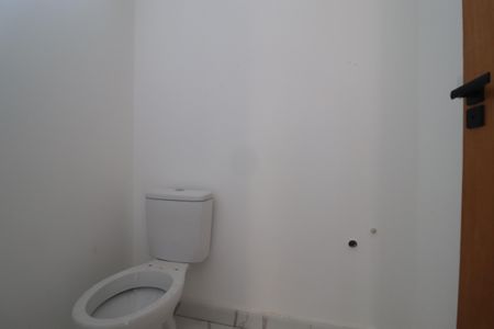 Casa à venda com 329m², 3 quartos e 6 vagasBanheiro de Serviço