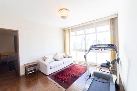 Apartamento à venda com 450m², 6 quartos e 2 vagas Apartamento à venda com 450m², 6 quartos e 2 vagasQuarto 1