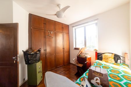 Apartamento à venda com 450m², 6 quartos e 2 vagas Apartamento à venda com 450m², 6 quartos e 2 vagasQuarto 3