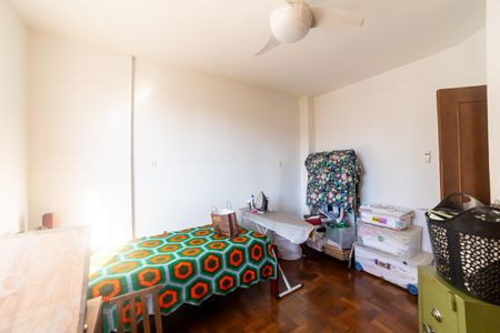 Apartamento à venda com 450m², 6 quartos e 2 vagas Apartamento à venda com 450m², 6 quartos e 2 vagasQuarto 3