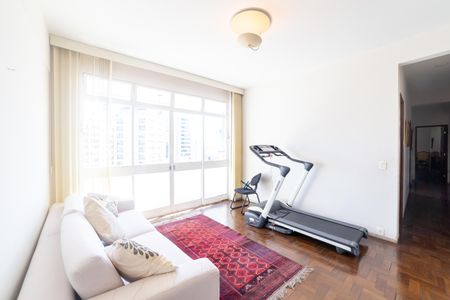 Apartamento à venda com 450m², 6 quartos e 2 vagas Apartamento à venda com 450m², 6 quartos e 2 vagasQuarto 1