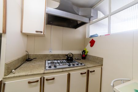 Apartamento à venda com 450m², 6 quartos e 2 vagas Apartamento à venda com 450m², 6 quartos e 2 vagasCozinha