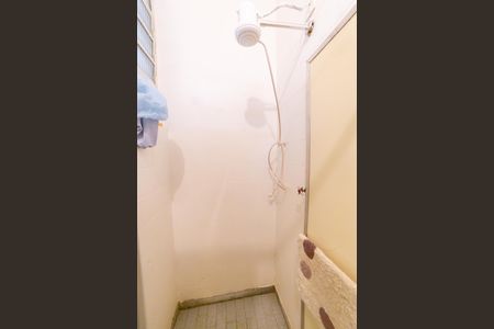 Apartamento à venda com 450m², 6 quartos e 2 vagas Apartamento à venda com 450m², 6 quartos e 2 vagasBanheiro de Serviço