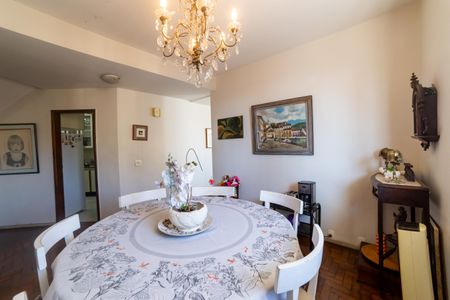 Apartamento à venda com 450m², 6 quartos e 2 vagas Apartamento à venda com 450m², 6 quartos e 2 vagasCopa