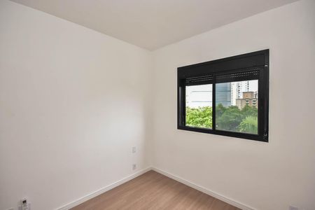 Apartamento à venda com 47m², 1 quarto e 1 vaga Apartamento à venda com 47m², 1 quarto e 1 vagaQuarto