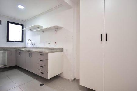 Apartamento à venda com 47m², 1 quarto e 1 vaga Apartamento à venda com 47m², 1 quarto e 1 vagaCozinha