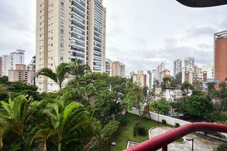 Apartamento à venda com 47m², 1 quarto e 1 vaga Apartamento à venda com 47m², 1 quarto e 1 vagaVista da Sala