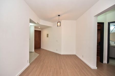 Apartamento à venda com 47m², 1 quarto e 1 vaga Apartamento à venda com 47m², 1 quarto e 1 vagaSala