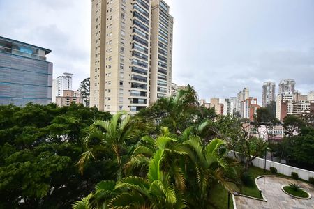 Apartamento à venda com 47m², 1 quarto e 1 vaga Apartamento à venda com 47m², 1 quarto e 1 vagaVista do Quarto