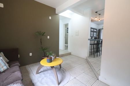 Casa à venda com 171m², 3 quartos e 3 vagasSala