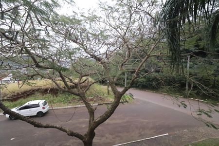 Casa à venda com 171m², 3 quartos e 3 vagasVista Varanda do Quarto 2