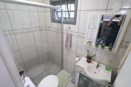 Casa à venda com 171m², 3 quartos e 3 vagasBanheiro de Serviço