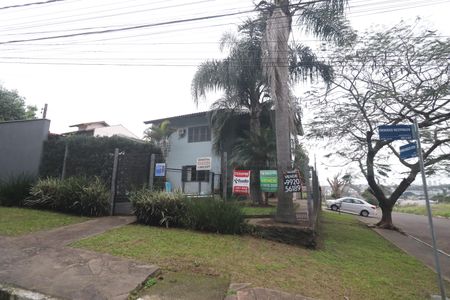 Casa à venda com 171m², 3 quartos e 3 vagasFachada