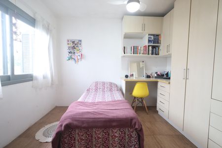 Casa à venda com 171m², 3 quartos e 3 vagasQuarto 3