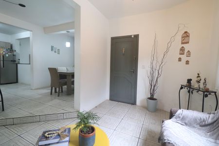 Casa à venda com 171m², 3 quartos e 3 vagasSala