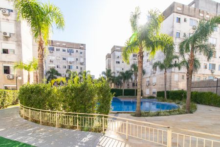 Apartamento à venda com 65m², 3 quartos e 1 vagaÁrea comum