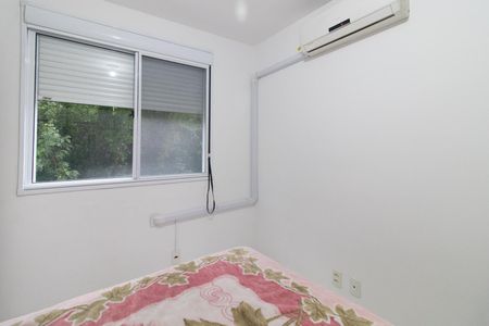 Apartamento à venda com 65m², 3 quartos e 1 vagaQuarto 3