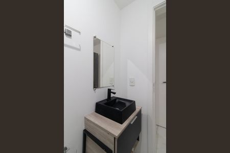 Apartamento à venda com 65m², 3 quartos e 1 vagaBanheiro do Quarto 3