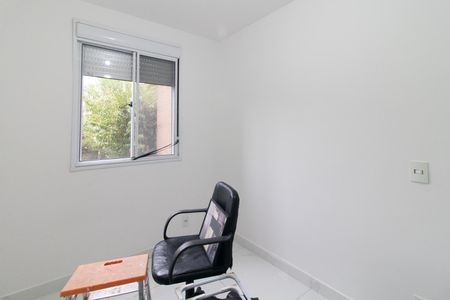 Apartamento à venda com 65m², 3 quartos e 1 vagaQuarto 2