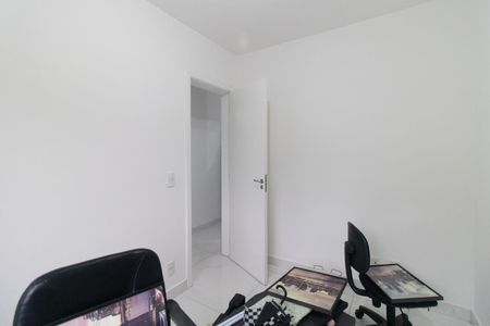 Apartamento à venda com 65m², 3 quartos e 1 vagaQuarto 2