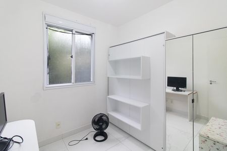 Apartamento à venda com 65m², 3 quartos e 1 vagaQuarto 1