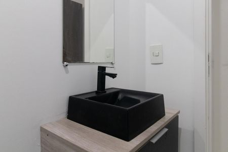 Apartamento à venda com 65m², 3 quartos e 1 vagaBanheiro do Quarto 3