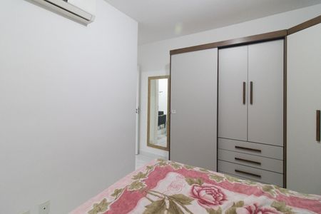 Apartamento à venda com 65m², 3 quartos e 1 vagaQuarto 3