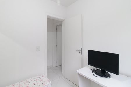 Apartamento à venda com 65m², 3 quartos e 1 vagaQuarto 1