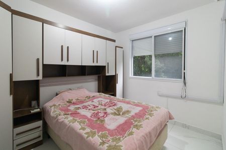 Apartamento à venda com 65m², 3 quartos e 1 vagaQuarto 3