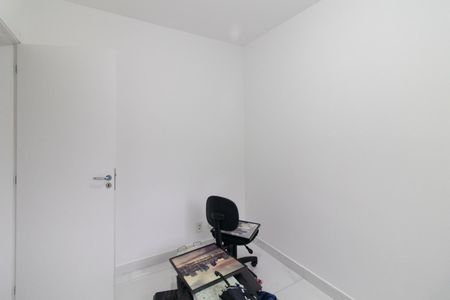 Apartamento à venda com 65m², 3 quartos e 1 vagaQuarto 2