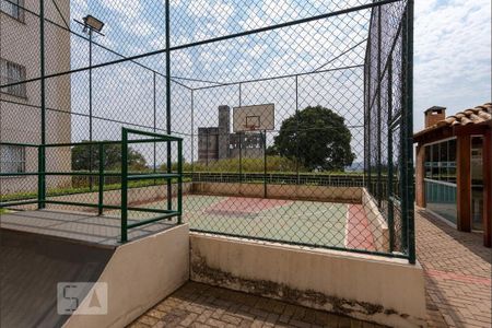 Apartamento para alugar com 80m², 2 quartos e 2 vagasQuadra Esportiva